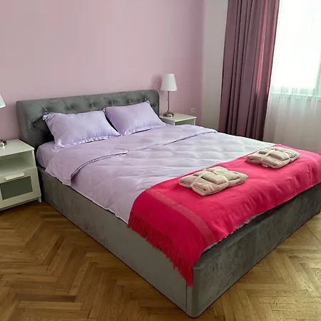Romantic Apartamento *
