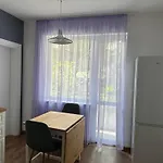 Apartment Romantic *