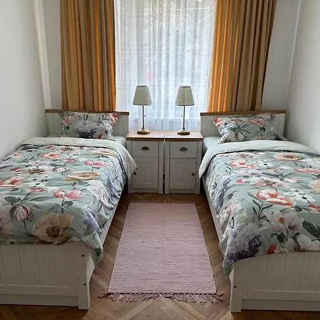 Apartment Romantic Varna