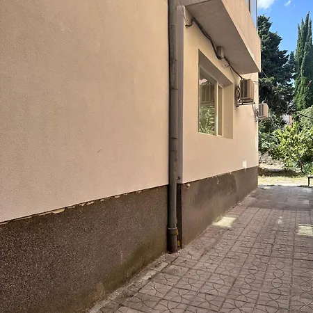 דירה Romantic וארנה