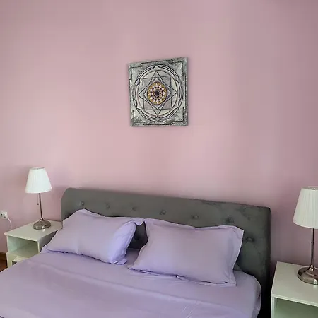 Apartment Romantic *