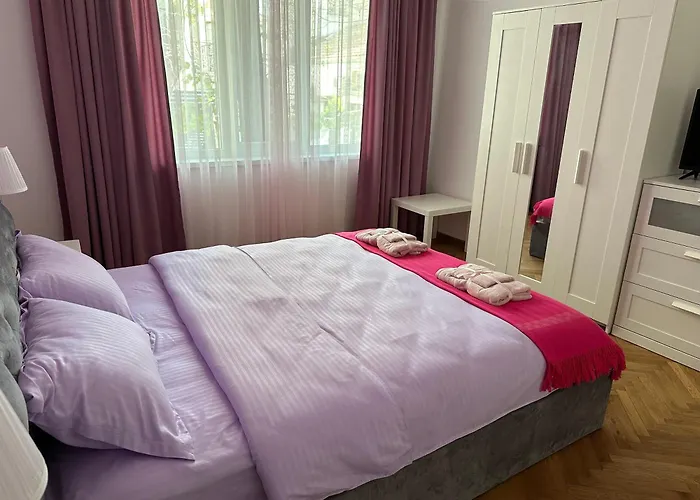 Romantic Apartment Varna