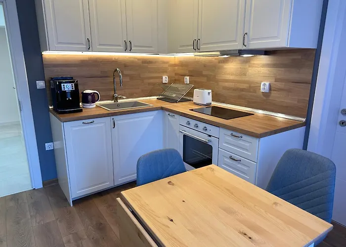 Romantic Appartamento *