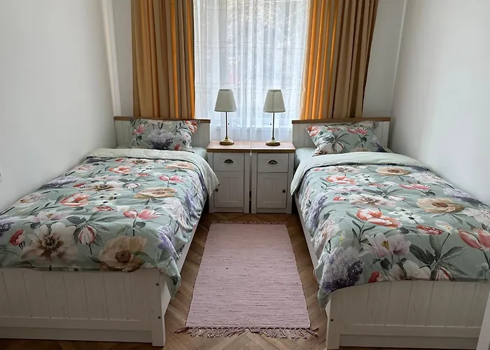 Apartment Romantic Varna