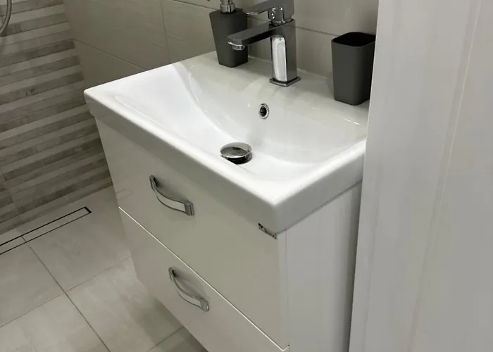 Apartment Romantic *