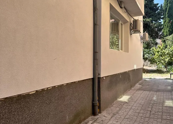 Apartment Romantic Varna