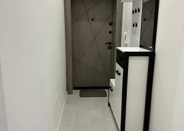 Romantic Appartamento