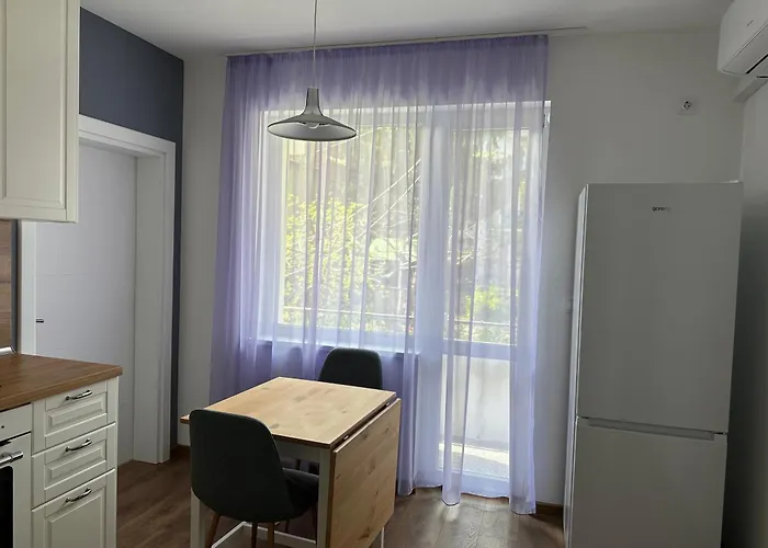 Apartment Romantic *