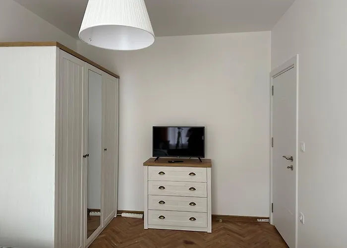 Apartment Romantic *