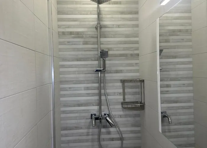 Romantic Appartamento Varna