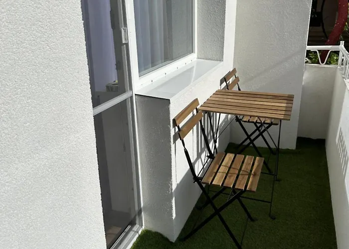 Romantic Appartamento *