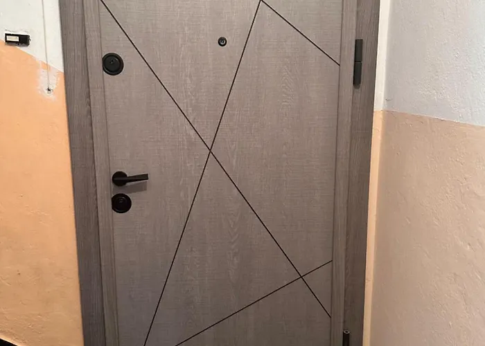 Appartamento Romantic *