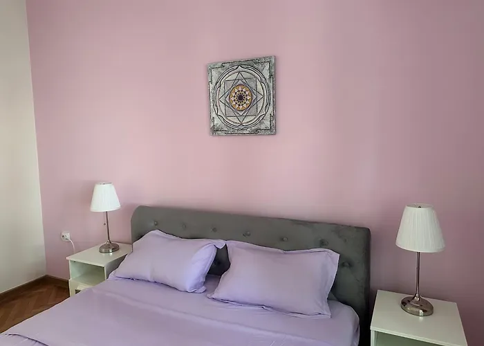 Appartamento Romantic *